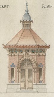 Plan-pavillon-source---Percilly---1891-05-12
