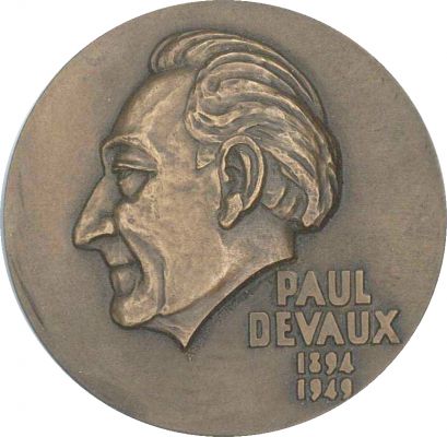 Paul Devaux