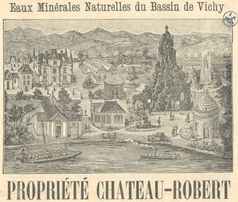 Parc-Chateau-Robert