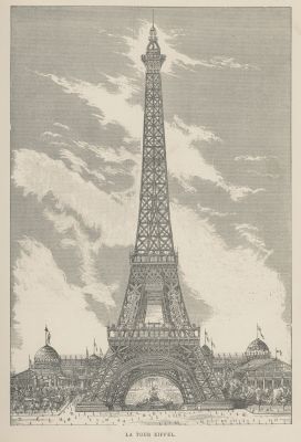 Exposition universelle 1889