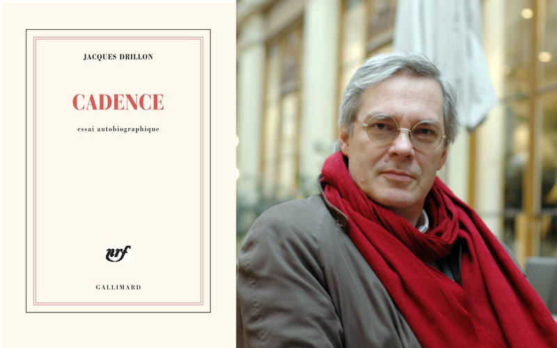 jacques drillon cadence gallimard